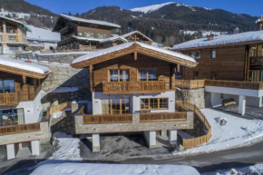 Nationalpark Chalet Rainerhorn